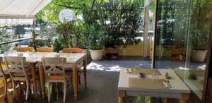 Restaurant italian in Bulevardul Primaverii