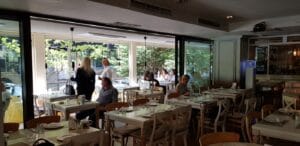 Restaurant italian in Bulevardul Primaverii