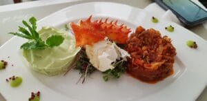 Fior di Latte, restaurant italian in Bulevardul Primaverii