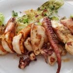 Fior di Latte, restaurant italian in Bulevardul Primaverii