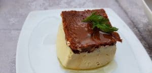 Four Seasons Piata Dorobantilor, restaurant libanez cu ambianta eleganta