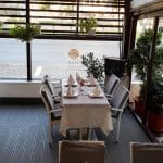Four Seasons, restaurant libanez elegant in Piata Dorobantilor din Bucuresti