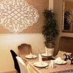 Four Seasons, restaurant libanez elegant in Piata Dorobantilor din Bucuresti