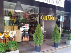 Grano Delicateria