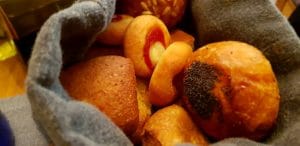 Grano, magazin de delicatese si bistrou italian la Bucuresti