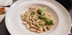 Grano, magazin de delicatese si bistrou italian la Bucuresti