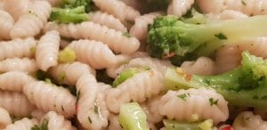 Grano, magazin de delicatese si bistrou italian la Bucuresti