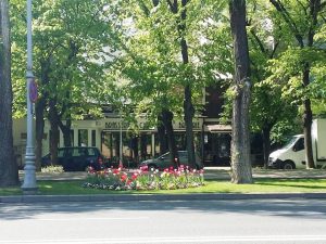 Hambar - braserie charcuterie brutarie in Bucuresti