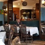 Hambar, restaurant cu bucatarie internationala in Bulevardul Aviatorilor