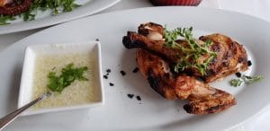 Hambar, restaurant cu bucatarie internationala in Bulevardul Aviatorilor