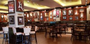 Hard Rock Cafe Bucuresti