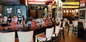 Hard Rock Cafe Bucuresti