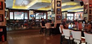 Hard Rock Cafe Bucuresti