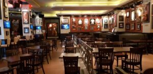 Hard Rock Cafe Bucuresti