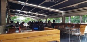 Hard Rock Cafe Bucuresti