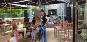 Hard Rock Cafe Bucuresti