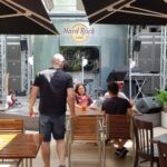 Hard Rock Cafe Bucuresti