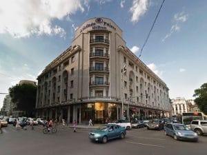Hotel Hilton