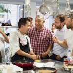Interviu Restocracy cu Chef Johnny Susala