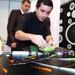 Interviu Restocracy cu Chef Johnny Susala