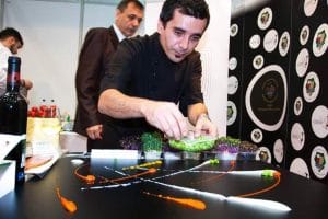 Interviu Restocracy cu Chef Johnny Susala