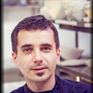 Interviu Restocracy cu Chef Johnny Susala