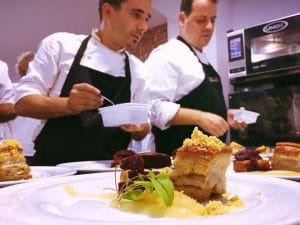 Interviu Restocracy cu Chef Johnny Susala