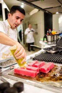 Interviu Restocracy cu Chef Johnny Susala
