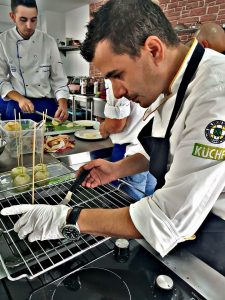 Interviu Restocracy cu Chef Johnny Susala