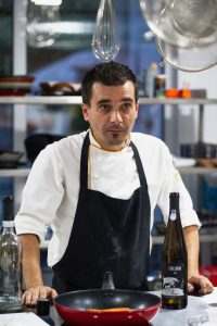 Interviu Restocracy cu Chef Johnny Susala