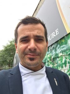 Interviu Restocracy cu Chef Johnny Susala