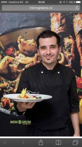 Interviu Restocracy cu Chef Johnny Susala
