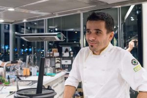 Interviu Restocracy cu Chef Johnny Susala