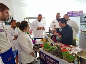 Interviu Restocracy cu Chef Johnny Susala