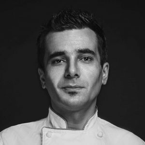 Interviu Restocracy cu Chef Johnny Susala
