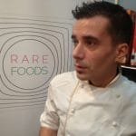 Interviu Restocracy cu Chef Johnny Susala