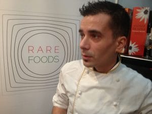Interviu Restocracy cu Chef Johnny Susala