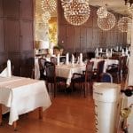 Isoletta, restaurant cu bucatarie traditionala italiana augmentata in Parcul Herastrau