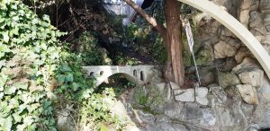 Isoletta, restaurant cu bucatarie traditionala italiana augmentata in Parcul Herastrau