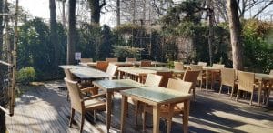 Isoletta - Cele mai frumoase restaurante