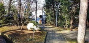 Isoletta, restaurant cu bucatarie traditionala italiana augmentata in Parcul Herastrau