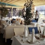 Isoletta, restaurant cu bucatarie traditionala italiana augmentata in Parcul Herastrau