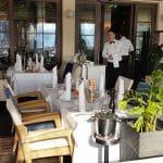 Isoletta, restaurant cu bucatarie traditionala italiana augmentata in Parcul Herastrau