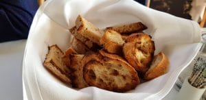 Isoletta, restaurant cu bucatarie traditionala italiana augmentata in Parcul Herastrau