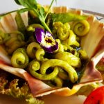 Isoletta, restaurant cu bucatarie traditionala italiana augmentata in Parcul Herastrau