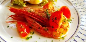 Isoletta, restaurant cu bucatarie traditionala italiana augmentata in Parcul Herastrau