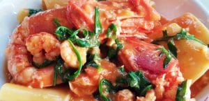 Isoletta, restaurant cu bucatarie traditionala italiana augmentata in Parcul Herastrau