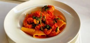 Isoletta, restaurant cu bucatarie traditionala italiana augmentata in Parcul Herastrau