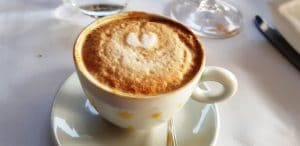 Isoletta, restaurant cu bucatarie traditionala italiana augmentata in Parcul Herastrau