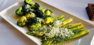 Isoletta, restaurant cu bucatarie traditionala italiana augmentata in Parcul Herastrau